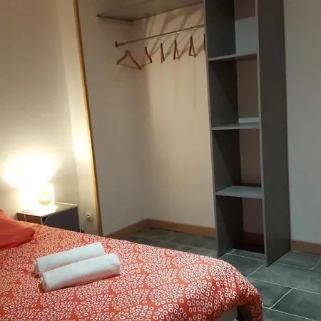 Sleep In City Albi