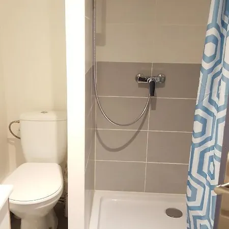 Sleep In City Appartement Albi